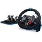 خرید فرمان بازی Logitech G29 برای پلی استیشن