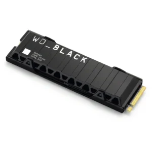 خرید حافظه اس اس ادی PS5 مدل WD BLACK SN850X ظرفیت 1 ترابایت - تصویر 2
