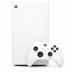 خرید ایکس باکس سری ایکس سفید نسخه دیجیتال 1ترابایت (Xbox series x digital) - تصویر 5