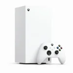 خرید ایکس باکس سری ایکس سفید نسخه دیجیتال 1ترابایت (Xbox series x digital)