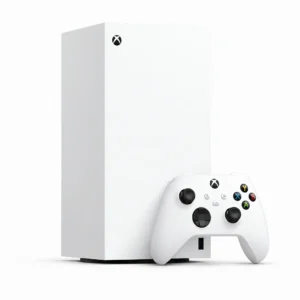 خرید ایکس باکس سری ایکس سفید نسخه دیجیتال 1ترابایت (Xbox series x digital)