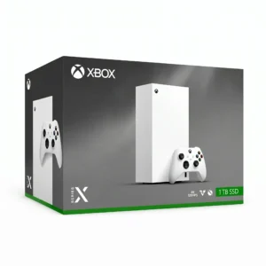 خرید ایکس باکس سری ایکس سفید نسخه دیجیتال 1ترابایت (Xbox series x digital) - تصویر 4