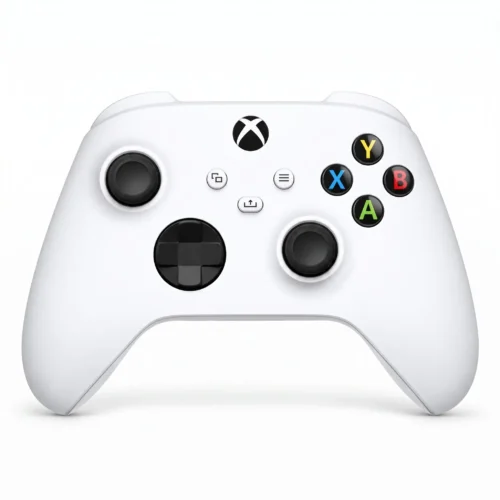 خرید ایکس باکس سری ایکس سفید نسخه دیجیتال 1ترابایت (Xbox series x digital) - تصویر 3