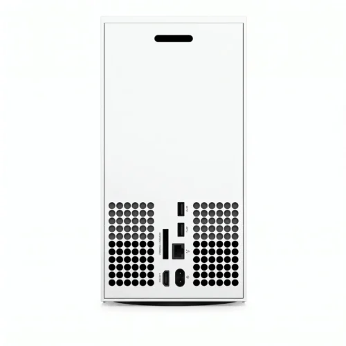 خرید ایکس باکس سری ایکس سفید نسخه دیجیتال 1ترابایت (Xbox series x digital) - تصویر 2