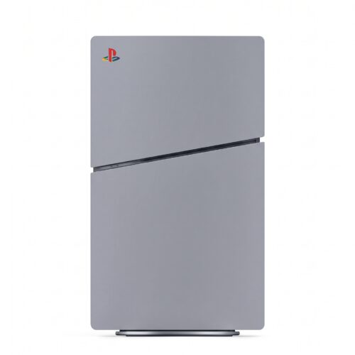 خرید PS5 SLIM دیجیتال 1 ترابایت نسخه 30 سالگی پلی استیشن (playstation 30th Anniversary) - تصویر 2