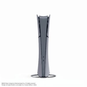 خرید PS5 SLIM دیجیتال 1 ترابایت نسخه 30 سالگی پلی استیشن (playstation 30th Anniversary) - تصویر 3
