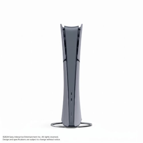 خرید PS5 SLIM دیجیتال 1 ترابایت نسخه 30 سالگی پلی استیشن (playstation 30th Anniversary) - تصویر 3