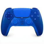 خرید دسته PS5 دوال سنس آیکون بلو مدل (ICON BLUE)