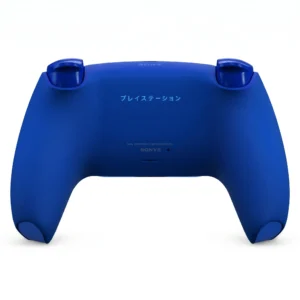 خرید دسته PS5 دوال سنس آیکون بلو مدل (ICON BLUE) - تصویر 3