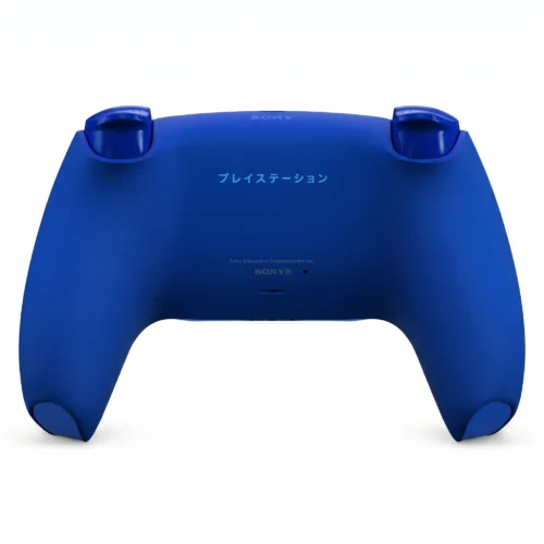 خرید دسته PS5 دوال سنس آیکون بلو مدل (ICON BLUE) - تصویر 3