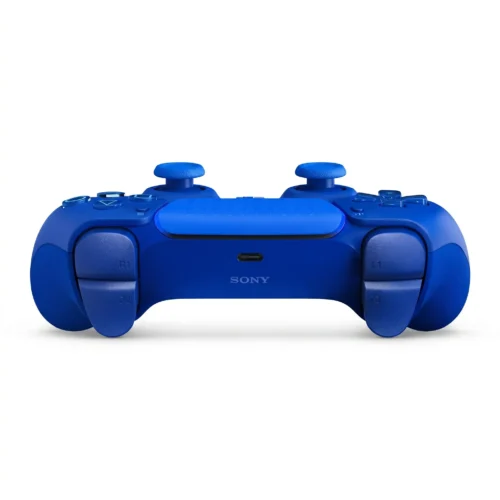 خرید دسته PS5 دوال سنس آیکون بلو مدل (ICON BLUE) - تصویر 5