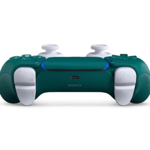خرید دسته PS5 دوال سنس سبز آلپاین مدل (Alpine Green) - تصویر 3