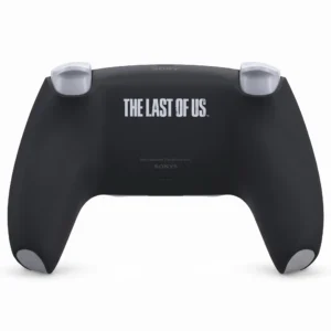 خرید دسته PS5 دوال سنس طرح لست آف آس (The Last of Us) - تصویر 4