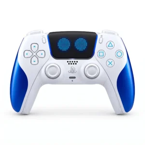 خرید دسته PS5 دوال سنس مدل آسترو بات (ASTRO BOT)