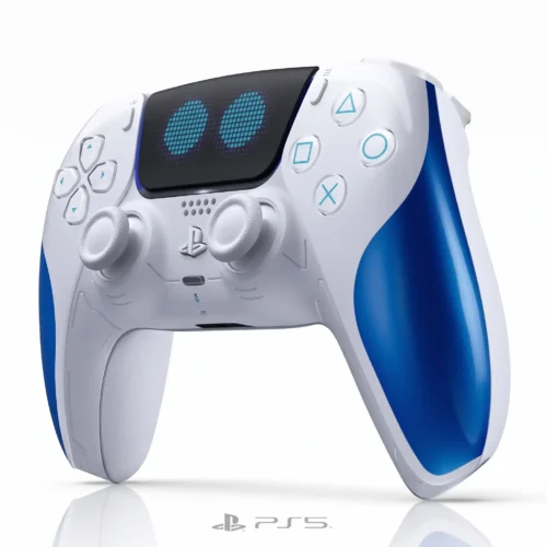 خرید دسته PS5 دوال سنس مدل آسترو بات (ASTRO BOT) - تصویر 2
