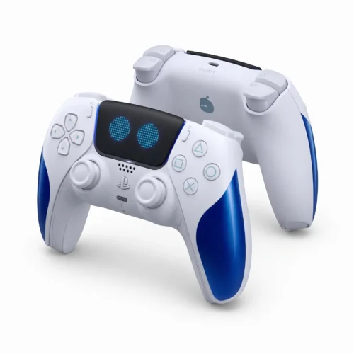 خرید دسته PS5 دوال سنس مدل آسترو بات (ASTRO BOT) - تصویر 6