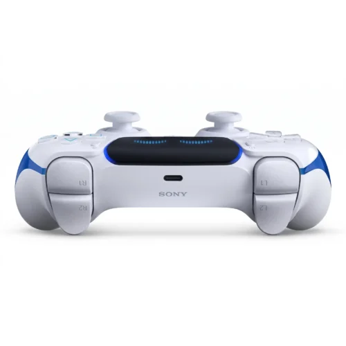 خرید دسته PS5 دوال سنس مدل آسترو بات شاد (ASTRO BOT JOYFUL) - تصویر 2