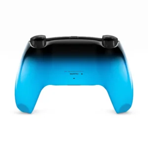 خرید دسته PS5 دوال سنس مدل هایپرپاپ ریتم بلو(Hyperpop Rhythm Blue) - تصویر 5