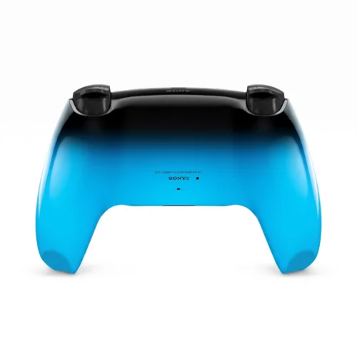 خرید دسته PS5 دوال سنس مدل هایپرپاپ ریتم بلو(Hyperpop Rhythm Blue) - تصویر 5