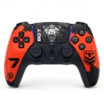 خرید دسته PS5 دوال سنس کال آف دیوتی بلک آپس 7 طرح (Call of Duty BO7) های کپی