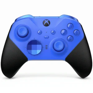 خرید دسته ایکس باکس الیت سریز 2 Core آبی (Xbox Elite Series 2 Core blue)
