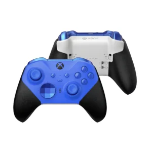خرید دسته ایکس باکس الیت سریز 2 Core آبی (Xbox Elite Series 2 Core blue) - تصویر 3