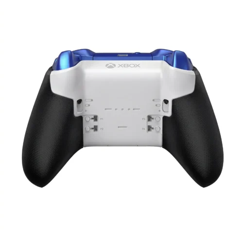 خرید دسته ایکس باکس الیت سریز 2 Core آبی (Xbox Elite Series 2 Core blue) - تصویر 4