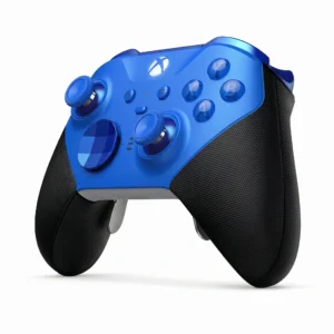 خرید دسته ایکس باکس الیت سریز 2 Core آبی (Xbox Elite Series 2 Core blue) - تصویر 2