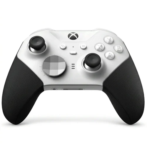 خرید دسته ایکس باکس الیت سریز 2 Core سفید (Xbox Elite Series 2 Core white) - تصویر 3