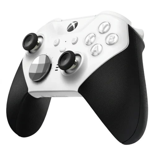 خرید دسته ایکس باکس الیت سریز 2 Core سفید (Xbox Elite Series 2 Core white) - تصویر 2
