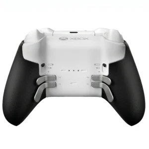 خرید دسته ایکس باکس الیت سریز 2 Core سفید (Xbox Elite Series 2 Core white) - تصویر 4