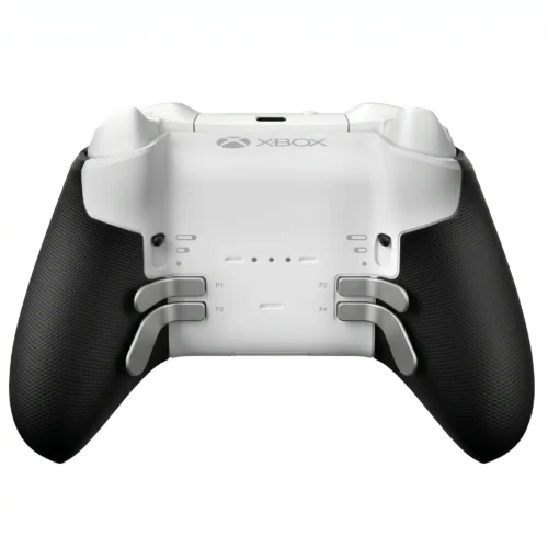 خرید دسته ایکس باکس الیت سریز 2 Core سفید (Xbox Elite Series 2 Core white) - تصویر 4