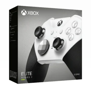 خرید دسته ایکس باکس الیت سریز 2 Core سفید (Xbox Elite Series 2 Core white) - تصویر 7