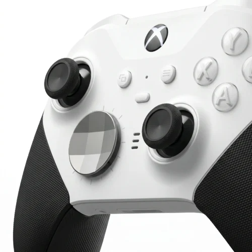 خرید دسته ایکس باکس الیت سریز 2 Core سفید (Xbox Elite Series 2 Core white) - تصویر 6