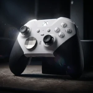 خرید دسته ایکس باکس الیت سریز 2 Core سفید (Xbox Elite Series 2 Core white) - تصویر 8