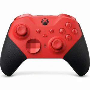 خرید دسته ایکس باکس الیت سریز 2 Core قرمز (Xbox Elite Series 2 Core red)