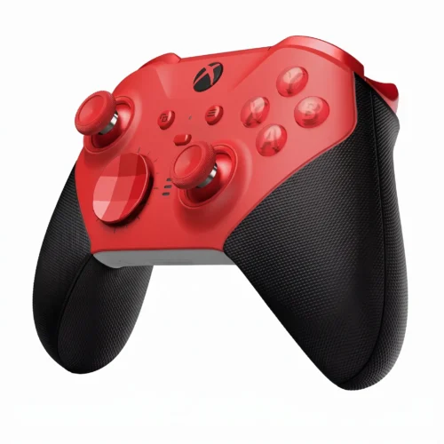 خرید دسته ایکس باکس الیت سریز 2 Core قرمز (Xbox Elite Series 2 Core red) - تصویر 3