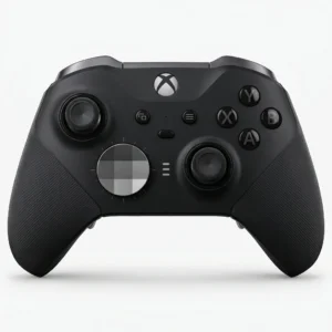 خرید دسته ایکس باکس الیت سریز 2 مشکی (Xbox Elite Series 2)