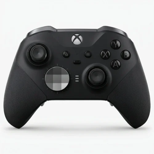 خرید دسته ایکس باکس الیت سریز 2 مشکی (Xbox Elite Series 2) - تصویر 1