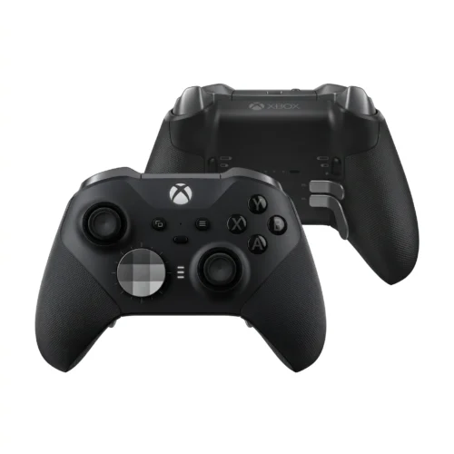 خرید دسته ایکس باکس الیت سریز 2 مشکی (Xbox Elite Series 2) - تصویر 4
