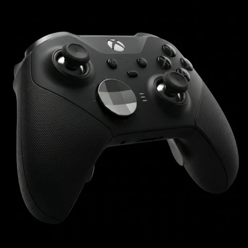 خرید دسته ایکس باکس الیت سریز 2 مشکی (Xbox Elite Series 2) - تصویر 5