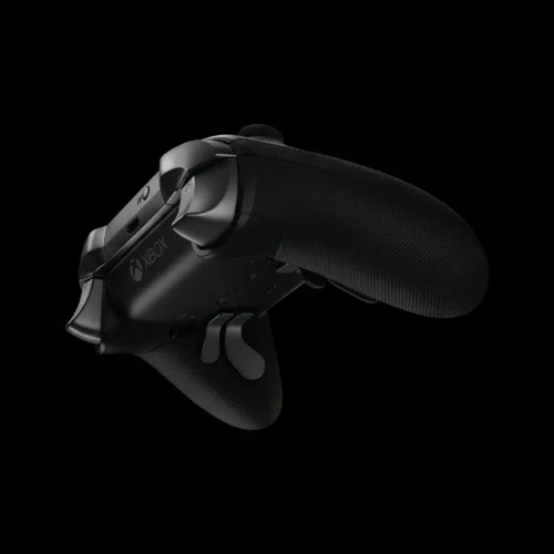 خرید دسته ایکس باکس الیت سریز 2 مشکی (Xbox Elite Series 2) - تصویر 6