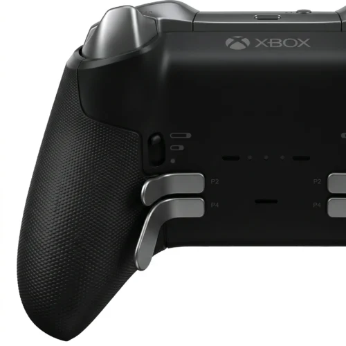 خرید دسته ایکس باکس الیت سریز 2 مشکی (Xbox Elite Series 2) - تصویر 7