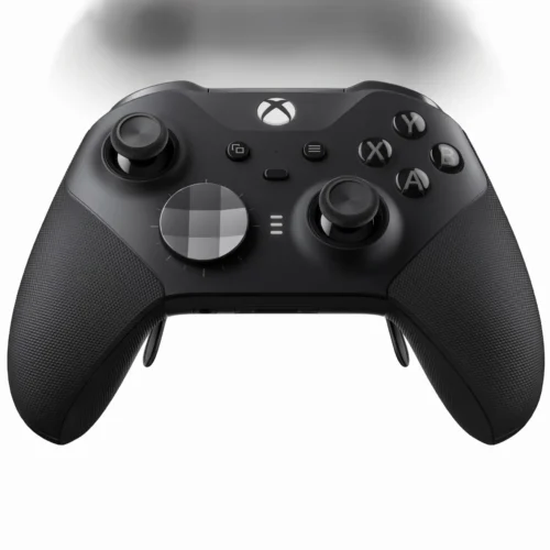 خرید دسته ایکس باکس الیت سریز 2 مشکی (Xbox Elite Series 2) - تصویر 3