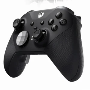 خرید دسته ایکس باکس الیت سریز 2 مشکی (Xbox Elite Series 2) - تصویر 2