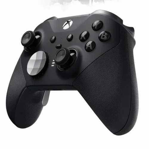 خرید دسته ایکس باکس الیت سریز 2 مشکی (Xbox Elite Series 2) - تصویر 2