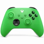 خرید دسته ایکس باکس سریز سبز مدل (Velocity Green)