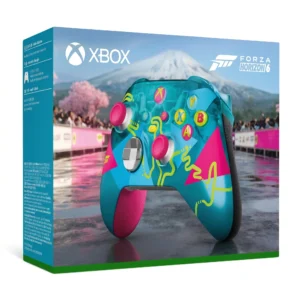 خرید دسته ایکس باکس سریز فورزا هورایزن 6 طرح (Forza Horizon 6) - تصویر 4