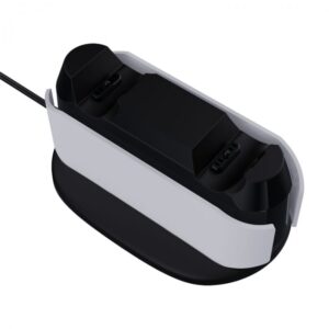 خرید شارژر دسته PS5 اسپارک فاکس مدل W20P504-01 - تصویر 2