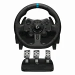 خرید فرمان بازی لاجیتک مدل G923 برای (PS4) - (PS5)